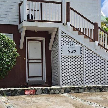 Studio Ti Bo 4 Quarter of Orleans Екстер'єр фото