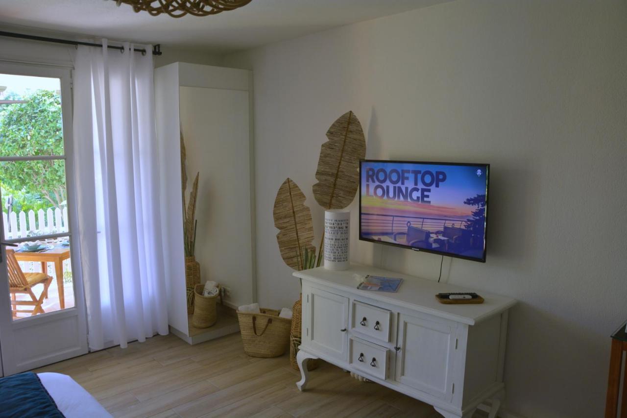 Studio Ti Bo 4 Quarter of Orleans Екстер'єр фото