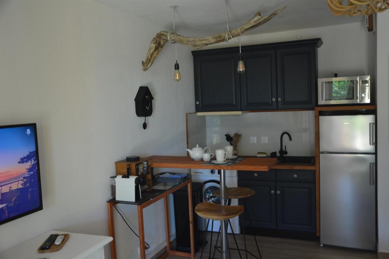 Studio Ti Bo 4 Quarter of Orleans Екстер'єр фото