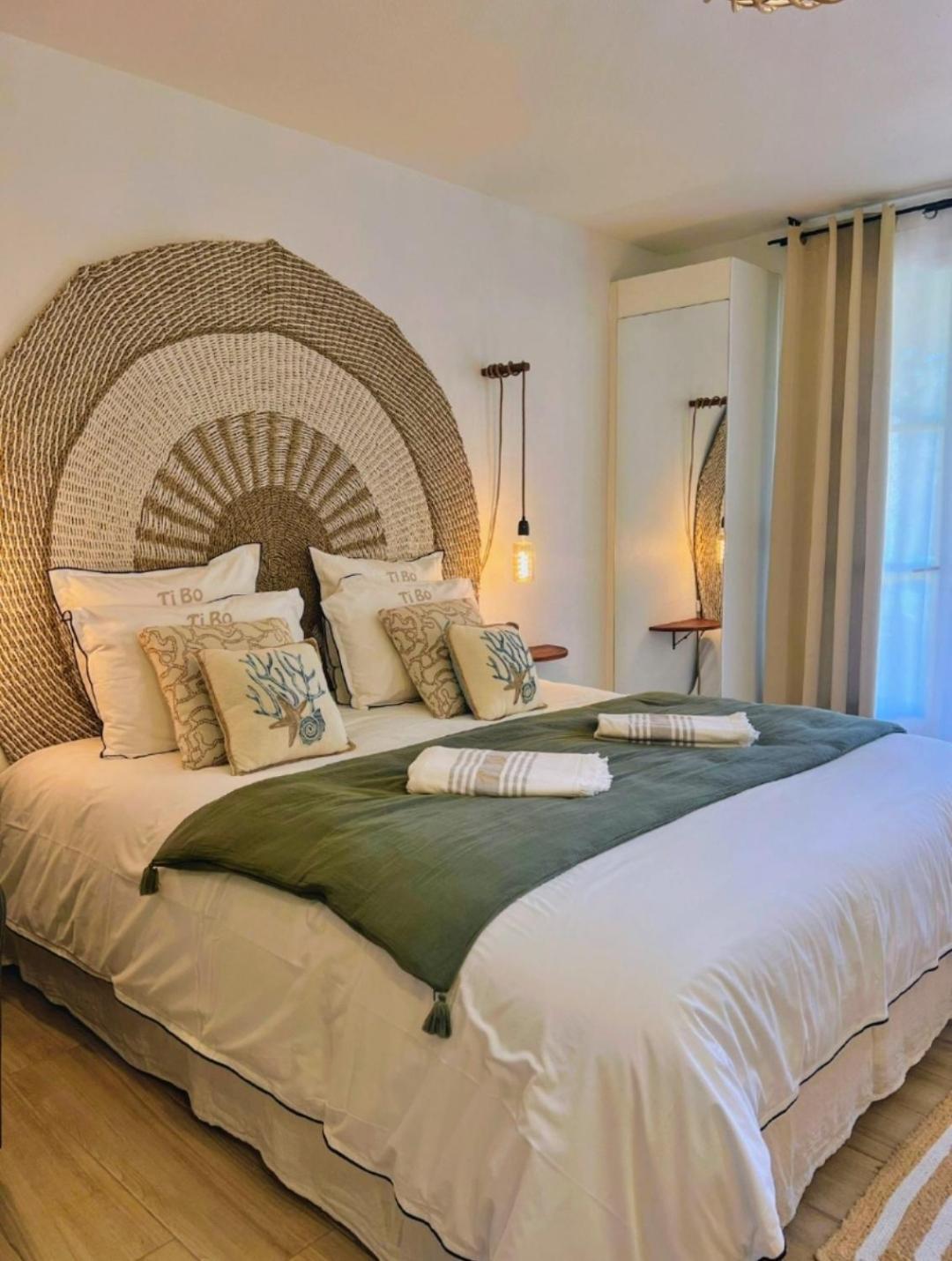Studio Ti Bo 4 Quarter of Orleans Екстер'єр фото